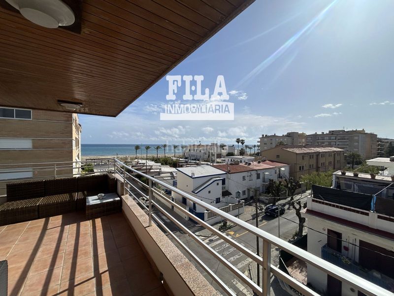 Foto be464d6c-f388-4d66-a7a4-d14c31fed487. Pis amb calefacció aparcament a Segur Platja Segur de Calafell