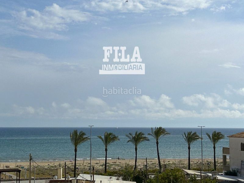 Foto c125c4d6-aa08-4a68-8caa-45d67bb3016d. Pis amb calefacció aparcament a Segur Platja Segur de Calafell