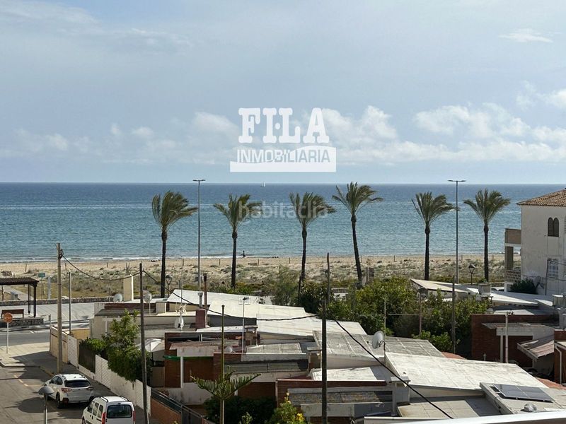 Foto dad883af-b6a8-41b9-86d9-e93f1ae8b17a. Pis amb calefacció aparcament a Segur Platja Segur de Calafell