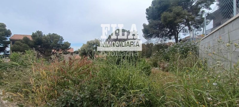 Foto 4f52152e-1da4-4f0c-a081-00326274586c. Finca rústica a Segur de Calafell nucli urbà Segur de Calafell