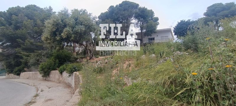 Foto 9b60e883-3353-4012-857a-16e7cb327f62. Finca rústica a Segur de Calafell nucli urbà Segur de Calafell