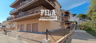 Pis a Segur de Calafell Nucli Urbà