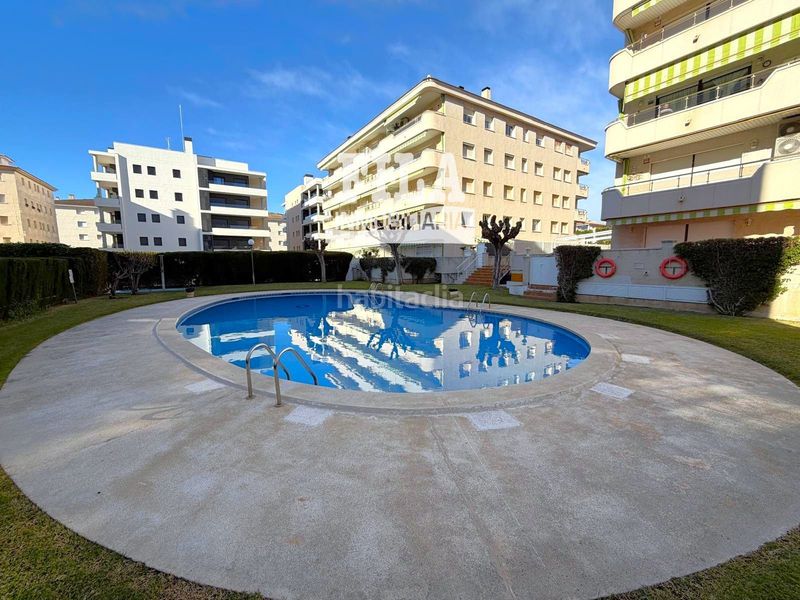 Foto 70e7b8fc-ae37-4e25-93f6-496e464fe5a4. Pis amb calefacció aparcament piscina a L´Estany Calafell