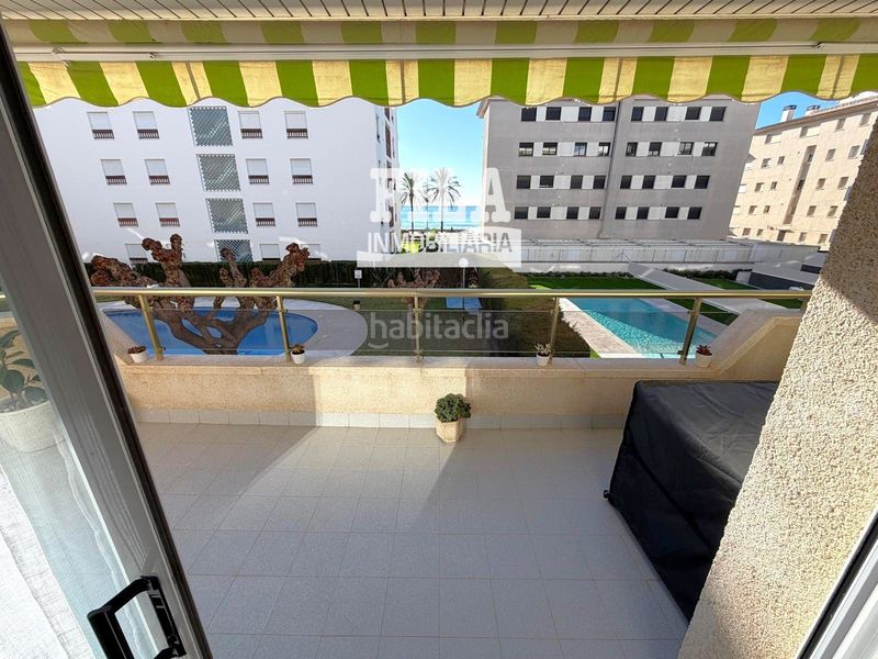 Foto c60925be-716e-4f95-8f6c-9d75d40f96db. Pis amb calefacció aparcament piscina a L´Estany Calafell