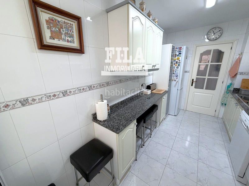 Foto fa126af7-90f3-4cd5-933d-6c3a3f7a7fb1. Pis amb calefacció aparcament piscina a L´Estany Calafell