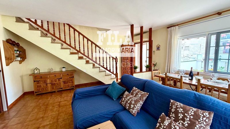 Foto 2037995c-8561-4146-a77e-ed6003d5c820. Casa amb calefacció aparcament terrassa a Can Toni Cunit