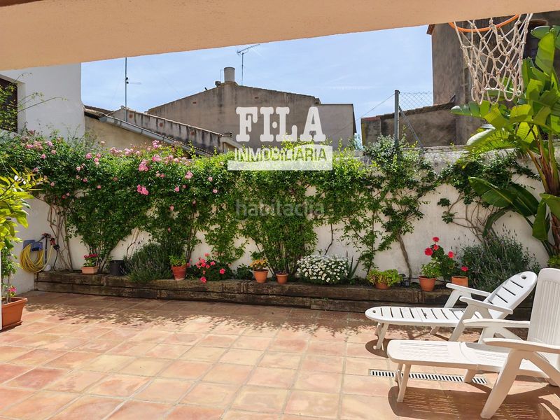 Foto 147eb1a3-e9c9-4811-b55e-70822e3445df. Casa adossada a Llorenç del Penedès
