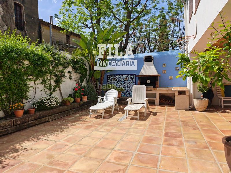 Foto 330620d8-1770-47d6-a836-6f1ab828a0d2. Casa adossada a Llorenç del Penedès