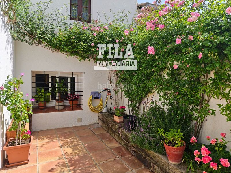 Foto 3a01d181-a6b9-43fb-b3fd-0033e05a2429. Casa adossada a Llorenç del Penedès