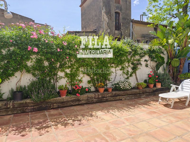 Foto 5177e9f0-d3ba-4c37-a200-57c1c24bcdfe. Casa adossada a Llorenç del Penedès