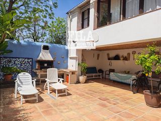 Casa a schiera in Llorenç del Penedès. En llorenç del penedes