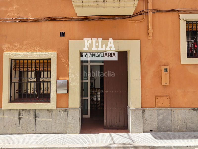 Foto 850b1e84-f51c-415a-9d3a-6df67ac34741. Casa adossada a Llorenç del Penedès