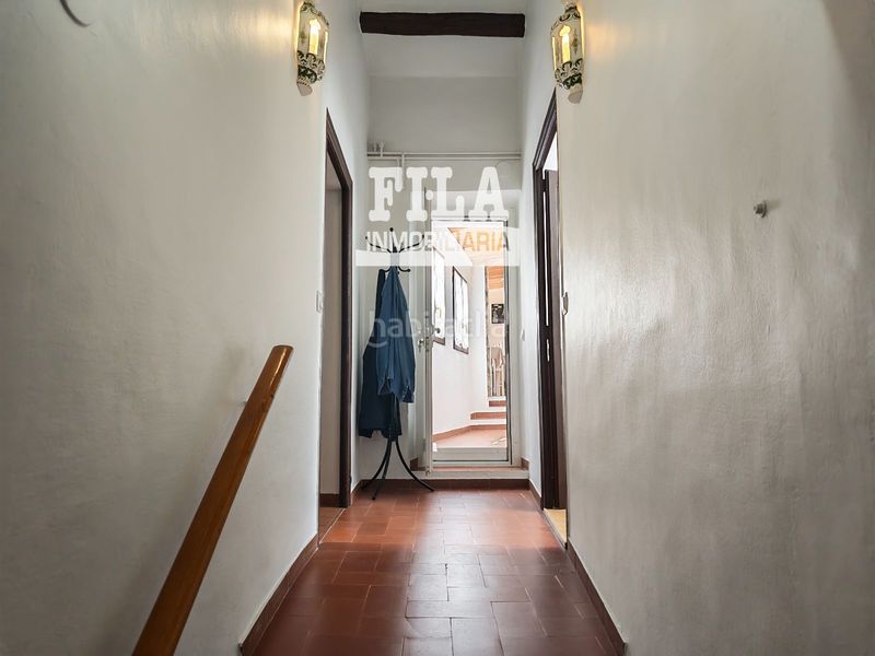Foto c2f019cf-33af-4980-b1fd-c13461be6467. Casa adossada a Llorenç del Penedès