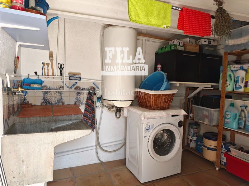 Foto f3c602e5-8504-496f-ac9f-7430709fa068. Casa adossada a Llorenç del Penedès