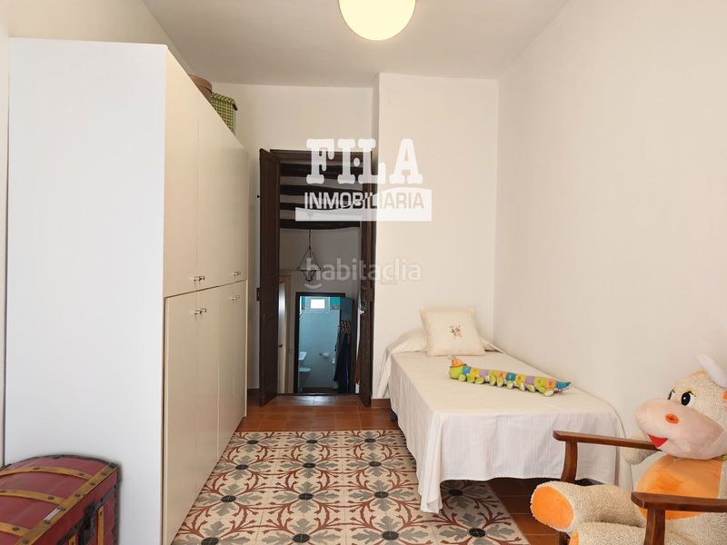 Foto f7c5cd39-c026-4162-944f-dccfb0c3dab1. Casa adossada a Llorenç del Penedès