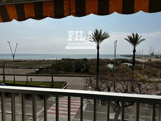 Pis a Segur Platja