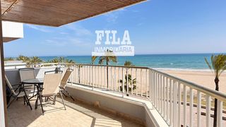 Pis a Segur Platja