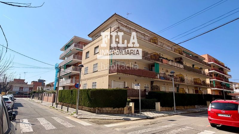 Foto 1d0e18ab-799f-4bd0-bb5a-a828d18c41bf. Àtic a Cunit residencial Cunit