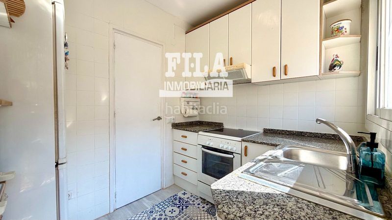 Foto 2559429b-d70a-4f87-998d-536100b9a15d. Àtic a Cunit residencial Cunit