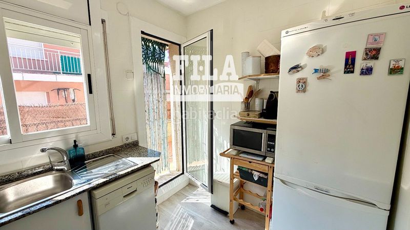 Foto 2d63a684-01a6-42c0-bd86-9728d4cda5e7. Àtic a Cunit residencial Cunit