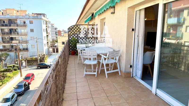 Foto 3fc6a7f4-9f34-421d-b175-8c60bd4d3e43. Àtic a Cunit residencial Cunit