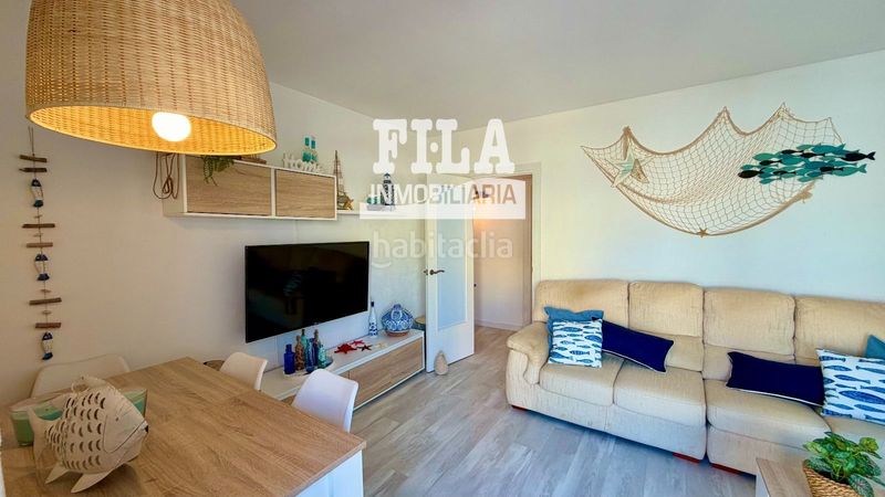 Foto d88af660-9f28-4de7-8718-d474a1400701. Àtic a Cunit residencial Cunit