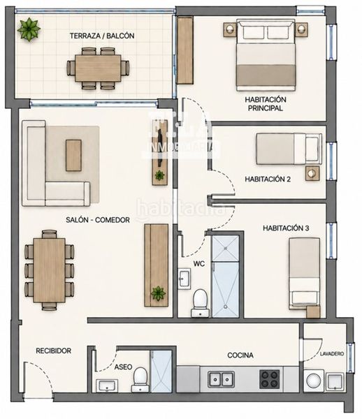 Foto 2dfe1c0c-fa11-497d-bc06-9d660f0841cf. Appartement dans Segur de Calafell nucli urbà Segur de Calafell