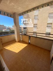 Pis a Segur de Calafell Nucli Urbà