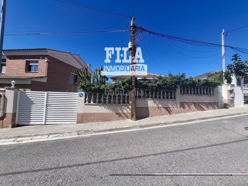 Foto a70eb49d-6d5d-49bc-b99f-a1aac5e68390. Xalet amb calefacció aparcament a Segur de Calafell nucli urbà Segur de Calafell