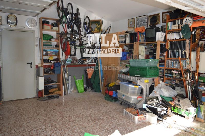 Foto 3a41c811-6b46-4ba4-8ac6-bed217af8628. Xalet amb calefacció aparcament a Mas Mel Calafell
