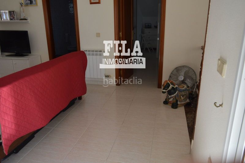 Foto a6f7dea6-c500-49a8-bd64-0caea0068e86. Xalet amb calefacció aparcament a Mas Mel Calafell