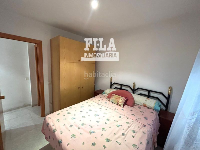 Foto 29a5bdf5-6ab0-4dce-8880-9d850a84c7e3. Pis amb aparcament piscina a Calafell platja Calafell