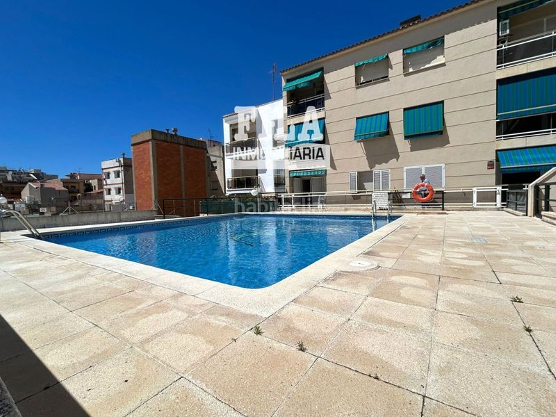 Foto 59eeb769-d611-4589-84c9-b917d2b6da5d. Pis amb aparcament piscina a Calafell platja Calafell
