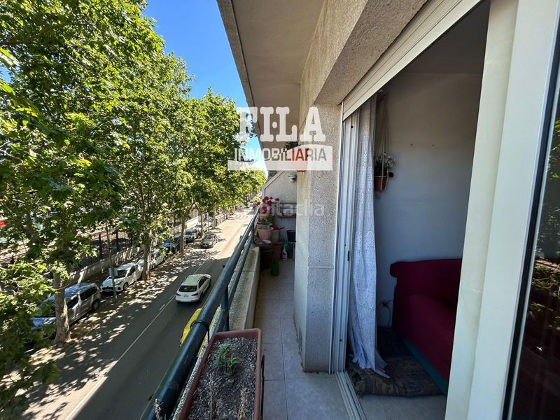 Foto b05b3432-11b0-4253-b756-3c5d76e5f0cb. Pis amb aparcament piscina a Calafell platja Calafell