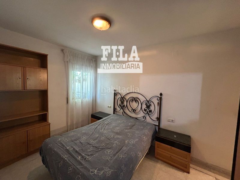 Foto c1ee6ef3-e63d-4325-987f-3d44c00d1fdc. Pis amb aparcament piscina a Calafell platja Calafell