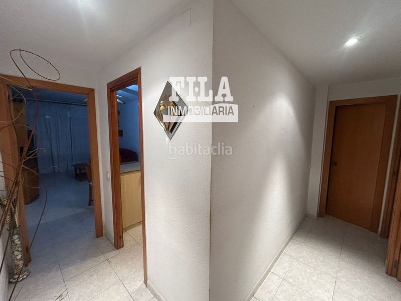 Foto dd1d38cb-5f8f-4503-b966-44f78d629306. Pis amb aparcament piscina a Calafell platja Calafell