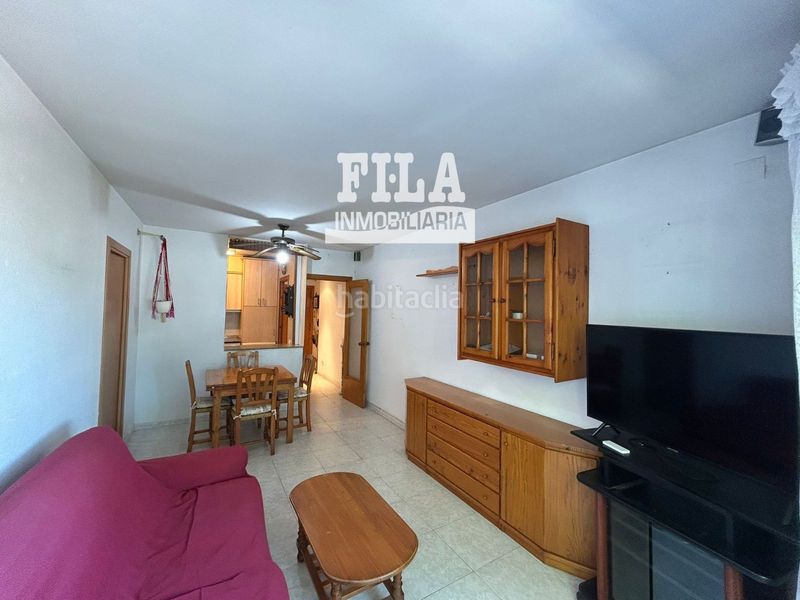 Foto f5fab2a6-b181-4ba8-8b7c-1c67a696465a. Pis amb aparcament piscina a Calafell platja Calafell