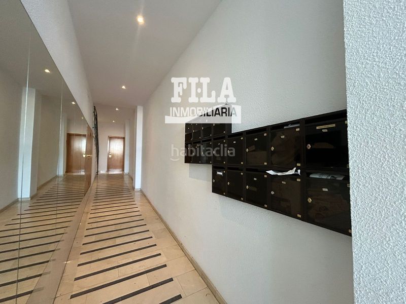 Foto fa580e1c-4e25-4118-8f11-146061408fa6. Pis amb aparcament piscina a Calafell platja Calafell
