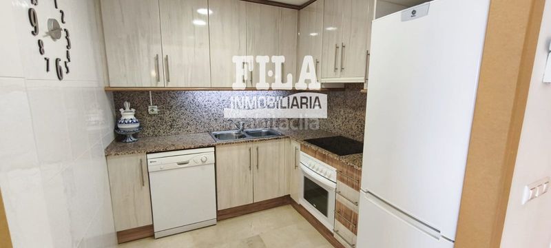Foto a858fe1a-254a-4c69-af60-af6ea0570a4d. Pis amb calefacció aparcament a Calafell platja Calafell