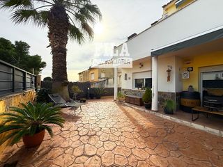 Chalet in Segur de Calafell Nucli Urbà