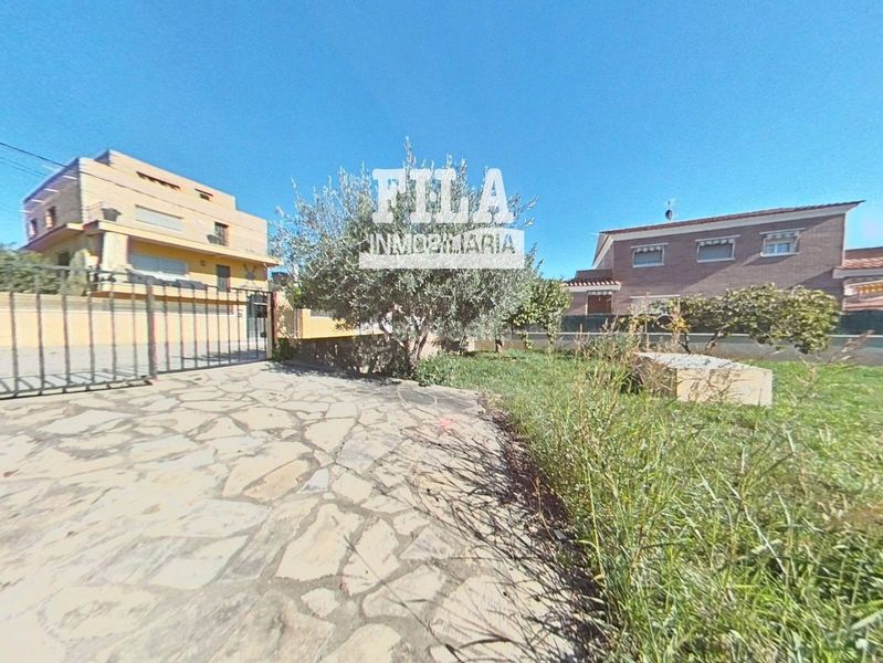 Foto 7edd487b-c385-4223-a6ba-6c2425e86bf7. Finca rústica a Segur de Calafell nucli urbà Segur de Calafell