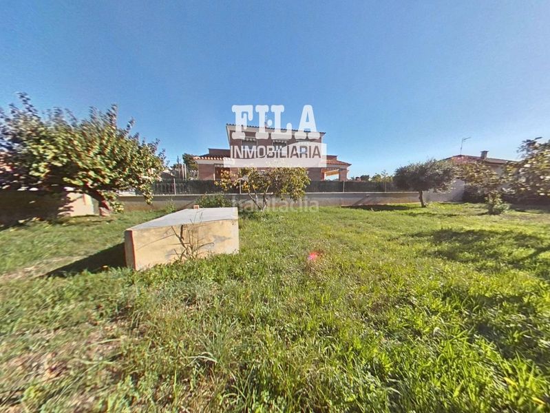 Foto b76679b3-c4f2-4c6a-aebb-95dfa5a8e47e. Finca rústica a Segur de Calafell nucli urbà Segur de Calafell