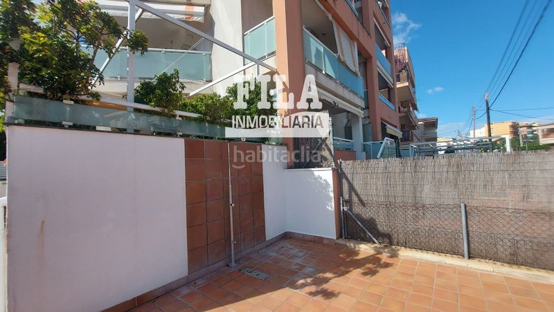 Foto 091af84d-303a-49d7-b31c-f18100ec66a6. Pis amb aparcament piscina a Cunit residencial Cunit