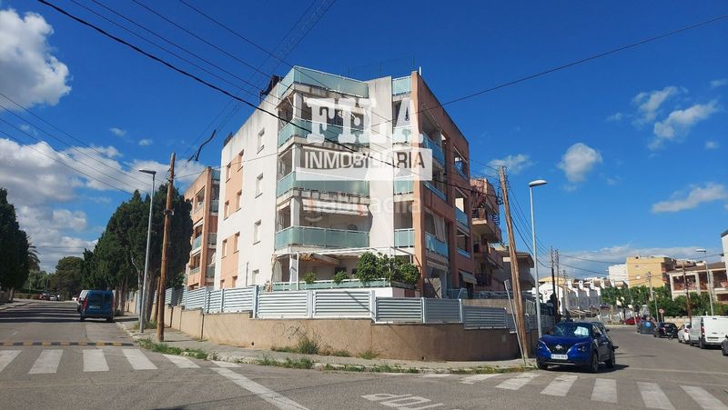 Foto 0e0d0878-707f-4202-87df-81168bc1f7c8. Pis amb aparcament piscina a Cunit residencial Cunit
