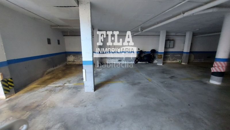 Foto 1e6fa9b6-60a4-41aa-9ffa-847e1215ab27. Pis amb aparcament piscina a Cunit residencial Cunit