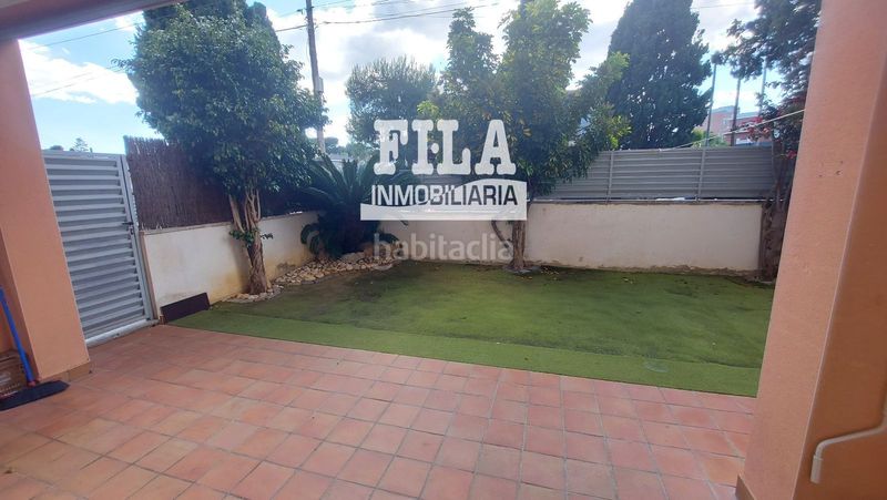 Foto 35b7fc7c-39c9-4182-a421-c48a015c9c40. Pis amb aparcament piscina a Cunit residencial Cunit
