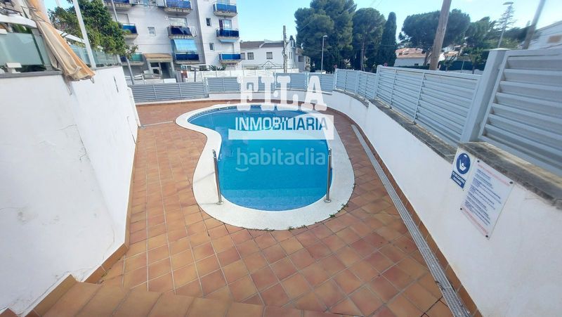 Foto 48364162-b6a6-4620-bc23-b77f051ebb7d. Pis amb aparcament piscina a Cunit residencial Cunit