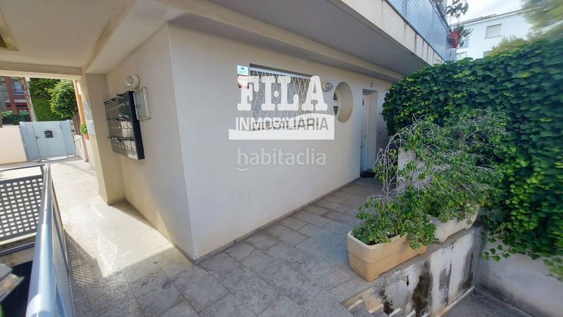 Foto 53a87acc-c9fc-4a0a-ac41-2a671677613a. Pis amb aparcament piscina a Cunit residencial Cunit