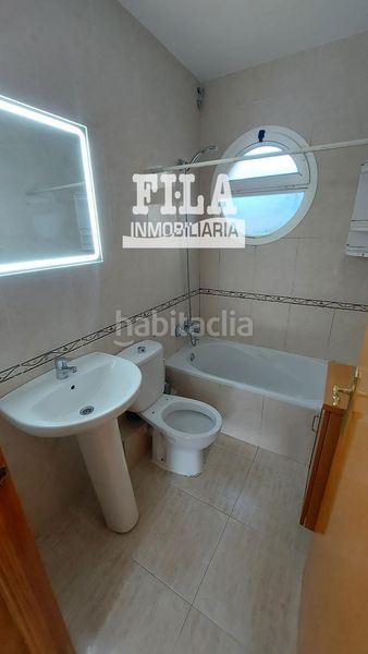 Foto 59527285-9839-49bd-80f6-766fe721cfd2. Pis amb aparcament piscina a Cunit residencial Cunit