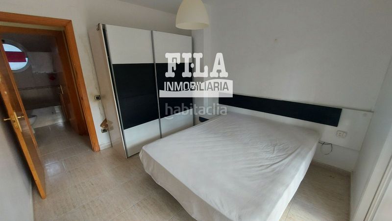 Foto 5b816530-b875-4a9f-8765-c47d4830bf4f. Pis amb aparcament piscina a Cunit residencial Cunit